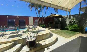 Imagem 4: Sobrado no condomínio DAMHA I em Presidente Prudente