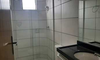 Imagem 7: Apartamento novo 2 Quartos no bairro do Geisel - Área de Lazer em Condomínio Fechado