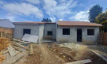 Imagem 2: Casa para Venda em Ponta Grossa, Uvaranas, 2 dormitórios, 1