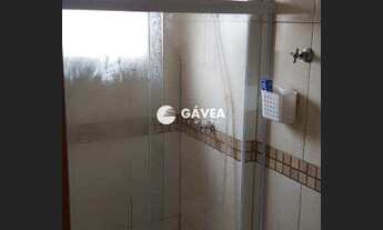 Imagem 6: Lazer Completo com 3 suites, à venda, 87 m² por R$ 300.000 - Parque Bitaru - São Vicente/S