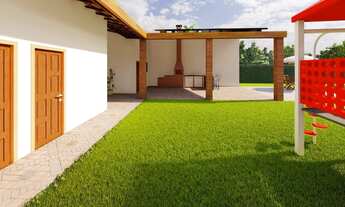 Imagem: Chacara na planta em igarata