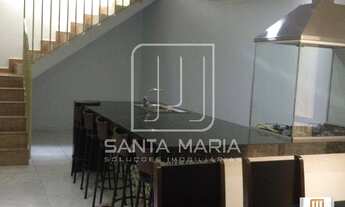 Imagem 3: Casa (sobrado na rua) 3 dormitórios/suite, cozinha planejada