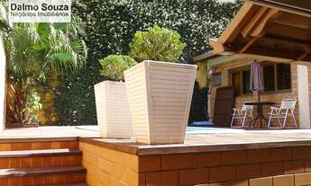 Imagem 6: Sobrado 3 Dormitórios em Bairro Nobre - Sapucaia