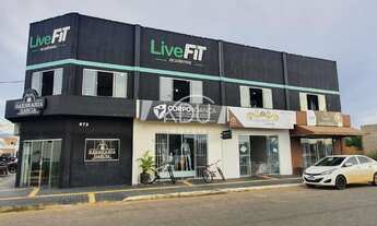 Imagem: Prédio à venda, Buritis 2 - Primavera