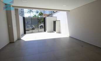 Imagem 4: Sobrado alto padrão 3 dormitórios, com suíte