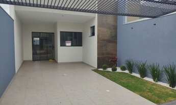 Imagem 2: Casa c/ 1 suíte, pé direito alto, acabamento de 1º qualidade, jardim ouro verde 2, sarandi