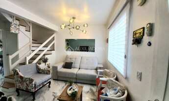 Imagem 7: PORTO ALEGRE - Casa de Condomínio - Cavalhada