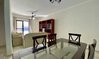 Imagem 3: Apartamento com 2 dormitórios para alugar, 92 m² por R$ 2.600,00/mês - Tupi - Praia Grande