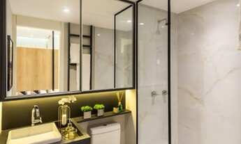 Imagem 3: 2 dormitórios e terraço gourmet