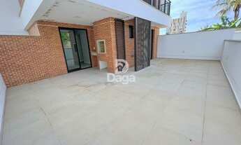 Imagem: Apartamento à venda no bairro Carvoeira