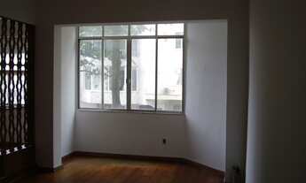 Imagem: Apartamento para venda tem 96 metros quadrados