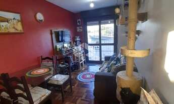 Imagem 2: PORTO ALEGRE - Apartamento Padrão - Santo Antônio