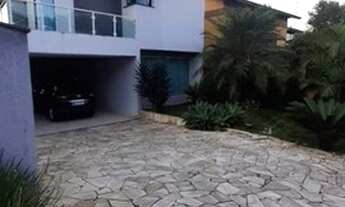 Imagem: Sobrado com 4 dormitórios à venda, 280