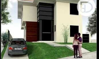 Imagem: Casa com 4 dormitórios à venda, 366 m²