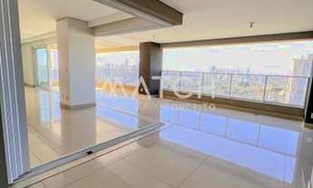 Imagem 7: Apartamento Palais Du Parc Residence em Setor Marista - Goiânia - GO