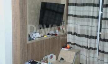 Imagem 4: Apartamento - Condomínio Mais Campos Salles - Valinhos