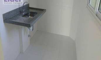 Imagem 5: Apartamento com 2 dormitórios à venda, 82 m² por R$ 539.000,00 - Indaiá - Caraguatatuba/SP