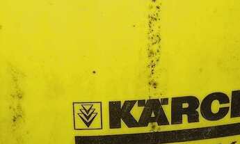 Imagem 4: Vendo estrutura e maquinario