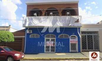 Imagem: Casa (sobrado na rua) 4 dormitórios/suite