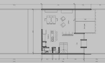 Imagem 2: PORTO ALEGRE - Casa de Condomínio - Alphaville
