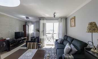 Imagem 2: Apartamento à Venda - Mooca, 2 Quartos, 64 m2