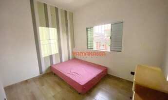 Imagem 6: Casa com 1 dormitório para alugar, 40 m² por R$ 800,00/mês - Vila Matilde - São Paulo/SP