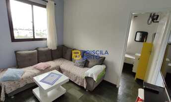 Imagem 4: Apartamento com vista para o mar