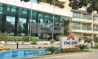 Imagem 5: Flat para Venda, Recreio dos Bandeirantes, 1 dormitório, 1 banheiro, 1 vaga