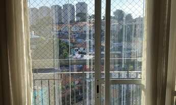 Imagem 2: Guarulhos - Apartamento Padrão - Ponte Grande
