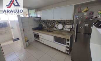 Imagem 4: Apartamento com 3 dormitórios à venda, 128 m² por R$ 850.000,00 - Altiplano Cabo Branco