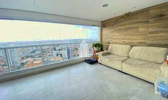 Imagem 7: APARTAMENTO 3 DORMITÓRIOS 1 SUITE 2 VAGAS 119M² VILA CARRÃO