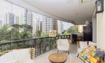 Imagem 6: São Paulo - Apartamento Padrão - Indianópolis