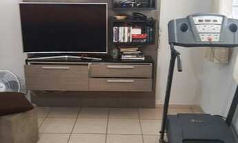 Imagem 6: RESIDENCIAL VILLAGIO SARRIÁ - CA2485