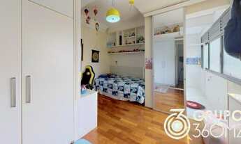 Imagem 5: Cobertura para Venda em São Paulo, Vila Mariana, 4 dormitórios, 4 suítes, 6 banheiros, 5 v