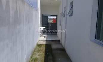 Imagem 4: Casa em via publica em Quintas do Santa Cruz do Areao - Taubaté - CA1484