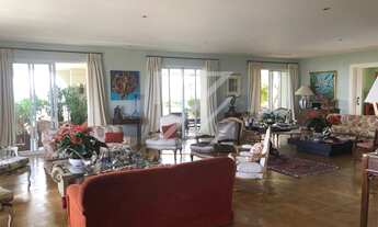 Imagem 7: Apartamento para venda com 765 metros quadrados e 5 suítes Jardim Europa