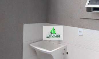 Imagem 2: Apartamento com 1 dormitório à venda, 25 m² por R$ 220.000,00 - Tucuruvi - São Paulo/SP