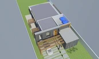 Imagem 5: Vendo Casa no Fazenda Real |BR-343| Zona Leste