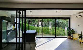 Imagem 4: Casa - Swiss Park - Campinas