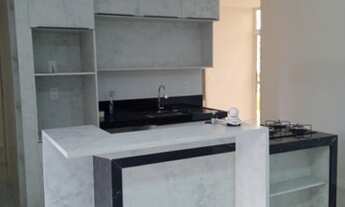 Imagem 3: Apartamento para aluguel com 110 metros quadrados com 3 quartos em Mucuripe - Fortaleza