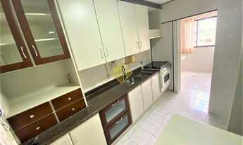 Imagem 2: Apartamento para aluguel, 2 quartos, 1 suíte, 1 vaga, Centro - Toledo/PR