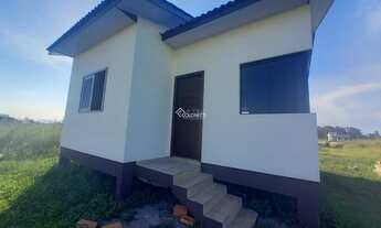 Imagem 2: IçARA - Casa Padrão - Boa Vista