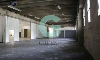 Imagem 5: GALPÃO comercial para Venda. ALUGADO! Jurubatuba SP