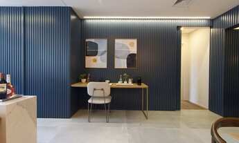 Imagem 7: Versa Broklin : 68 m² - 2 suítes - vaga