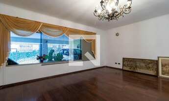 Imagem 2: Casa para Aluguel - Mandaqui, 3 Quartos, 180 m2