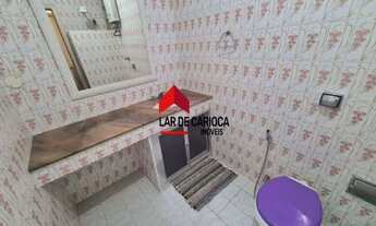 Imagem 5: Leblon - Sala e Quarto com Dependência Completa