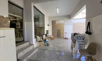 Imagem 4: Belo Horizonte - Casa Padrão - Caiçaras