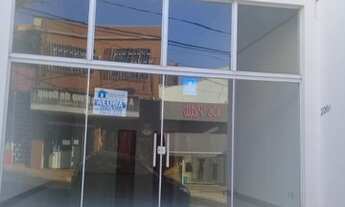 Imagem 2: Studio para aluguel possui 90 metros quadrados com 1 quarto em Centro - Botucatu - SP