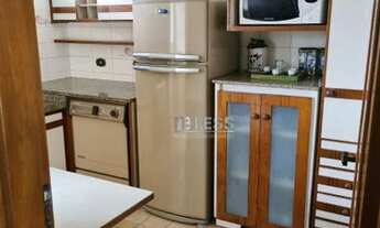 Imagem 3: APARTAMENTO MOBILIADO NO RESIDENCIAL JARDIM MORE