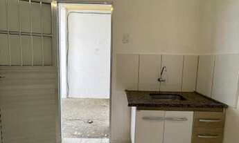 Imagem 6: Casa com 1 dormitório para alugar, 30 m² por R$ 650/mês - Jardim Ester Yolanda - São Paulo